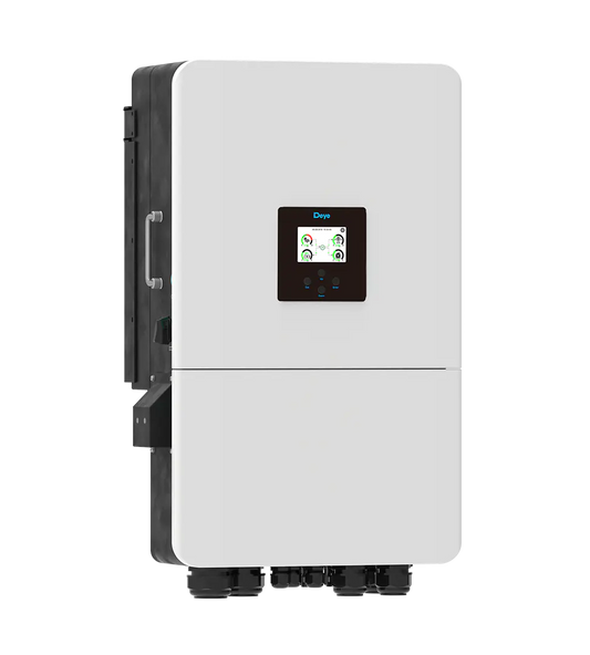 Deye 16kW Three-Phase Hybrid Solar Inverter
