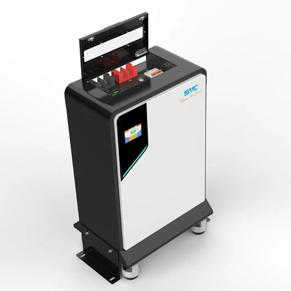 SVC BMF51-200 Residential Battery Module | 51.2V 200Ah | 10.24kWh