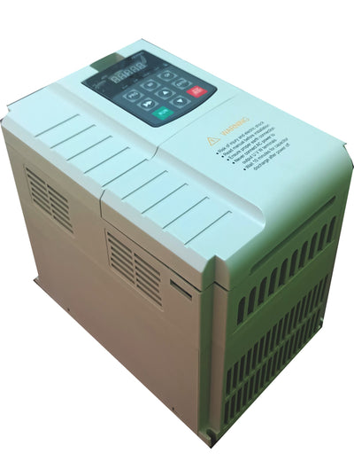 2.2KW Hybrid Pump Inverter Single Phase To Three Phase