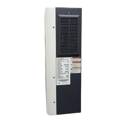 Redsun 3.6kW Hybrid Solar Inverter .