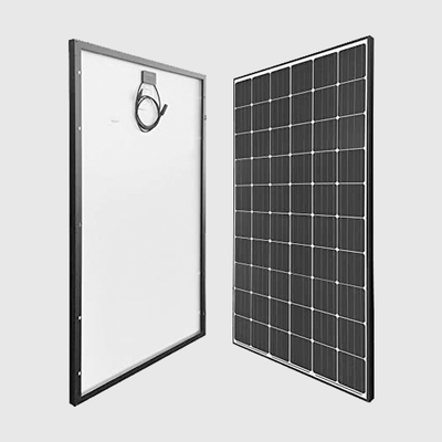 250W Monocrystalline Solar Panels for home and off-grid solar systems in Kenya.