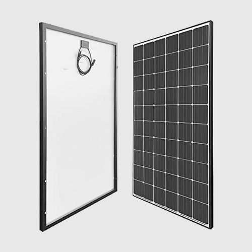 250W Monocrystalline Solar Panels for home and off-grid solar systems in Kenya.
