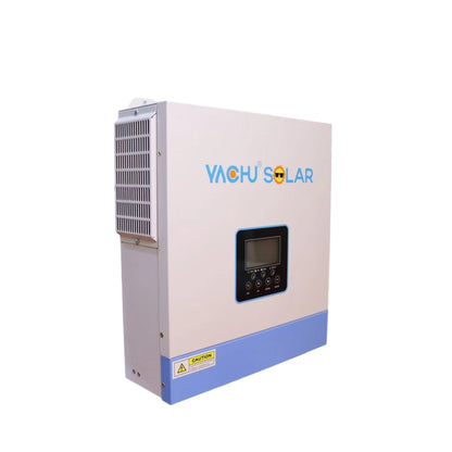 3.5KW 24V YACHU Hybrid Inverter