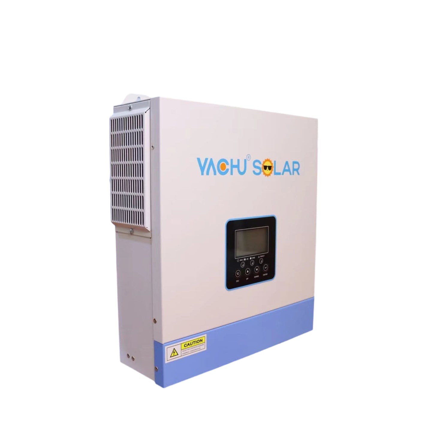 3.5KW 24V YACHU Hybrid Inverter