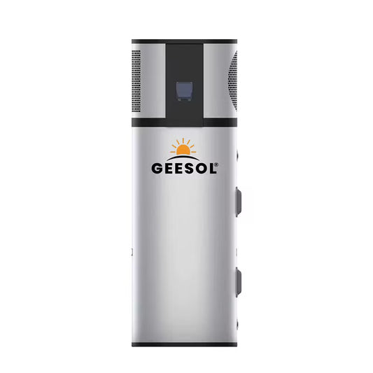 Geesol Heat Pump 200L Efficient Hot Water Solution