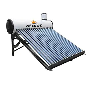 Geesol 300L Non-Pressurized Solar Water Heater