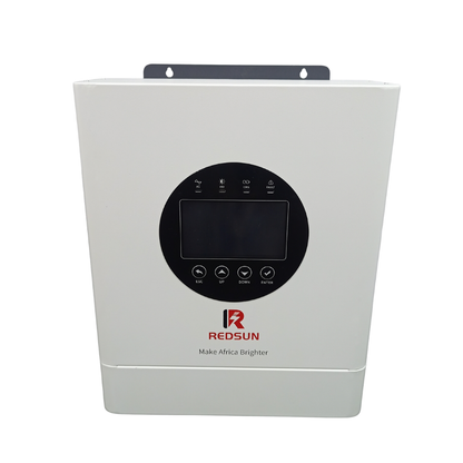 Redsun 6.5kW Hybrid Solar Inverter