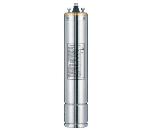 Doyin AC Motor 4" 3KW 3PH Submersible Borehole Motor