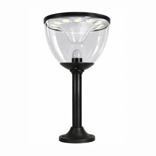4W Solar LED Garden Light for Outdoor Landscape and Pathway Lighting