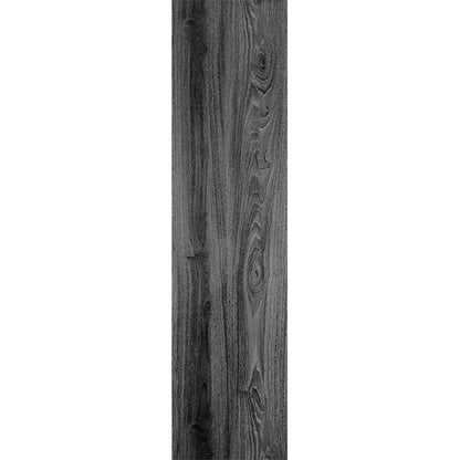 4mm Thick Deep Charcoal SPC Flooring Planks