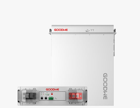 GoodWe 5.12kWh Low Voltage Lithium Battery