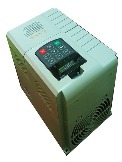 5.5KW Hybrid Pump Inverter Single Phase To Three Phase