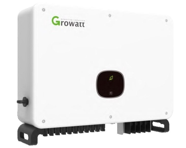 Growatt 50KW 3-Phase High Voltage Hybrid Inverter  | IP66
