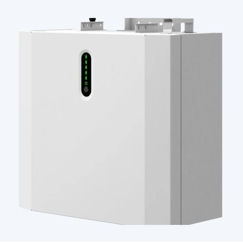 KSTAR 5.12kWh Lithium Battery | Indoor Wall/Floor Mount