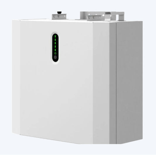 KSTAR 5.12kWh Lithium Battery | Indoor Wall/Floor Mount
