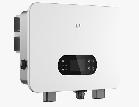 GOODWE ES Uniq 5kW Hybrid Low-Voltage Single Phase Inverter