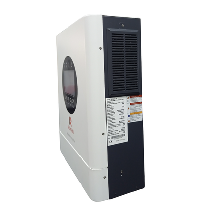 Redsun 6.5kW Hybrid Solar Inverter