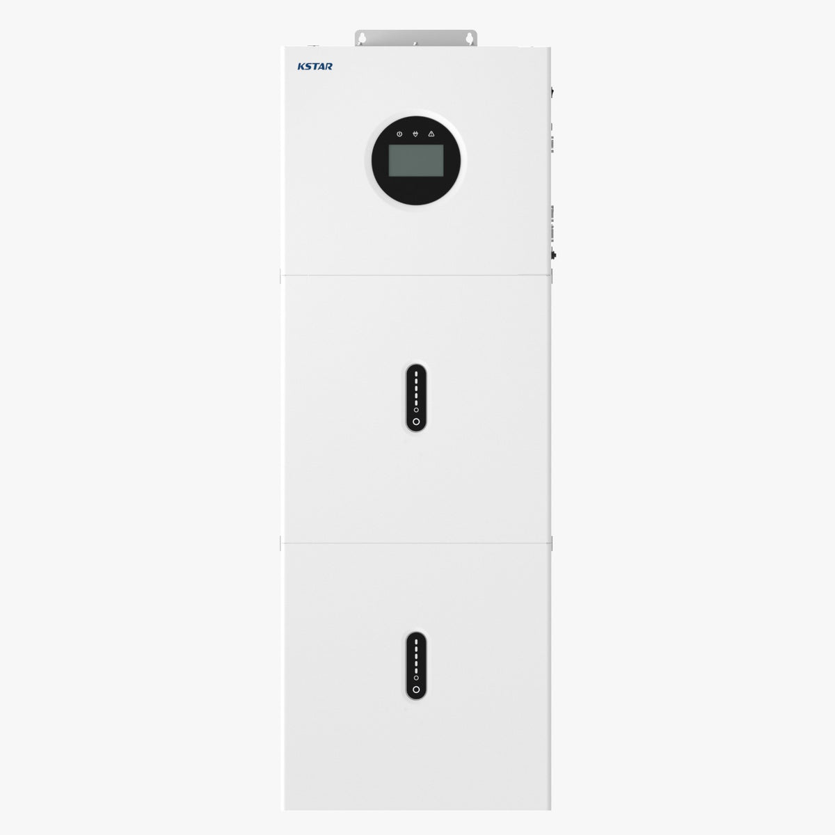K STAR All in One HH6KS 6kW, 48V Hybrid Inverter With Grid Feed-In