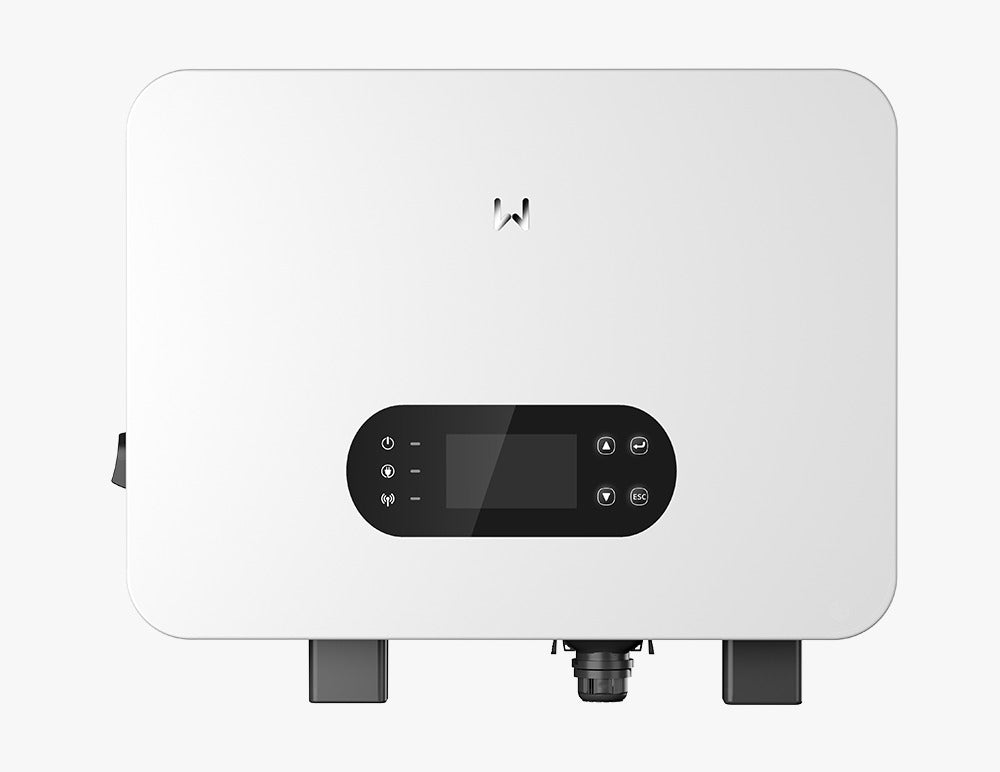 GoodWe ES Uniq 6kW Hybrid Low-Voltage Single-Phase Inverter
