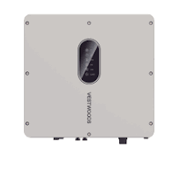 Vestwood 6kW Hybrid Inverter (Solar, Battery & Grid Power System)