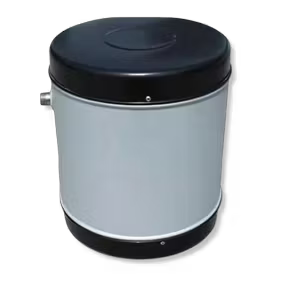 8 Litres Assistant Tank for Solar Water Heater Systems