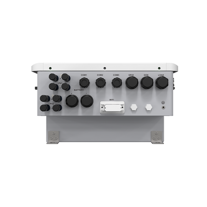 Felicity Solar 8kW Single Phase Hybrid Inverter (IVGM8KLP1G1)