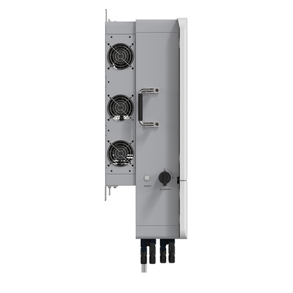 Felicity Solar 8kW Single Phase Hybrid Inverter (IVGM8KLP1G1)