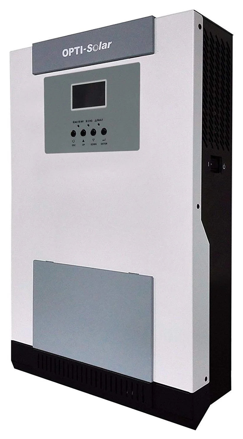 DAYLIFF OPTIVERTER DO2500W Multifunction Inverter