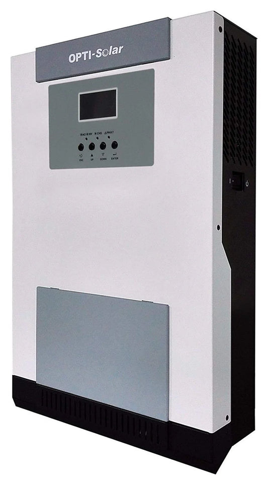 DAYLIFF OPTIVERTER DO2500W Multifunction Inverter