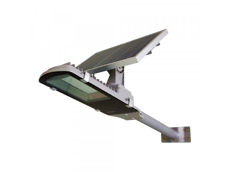 Dayliff 10W Solar Pathway Streetlight