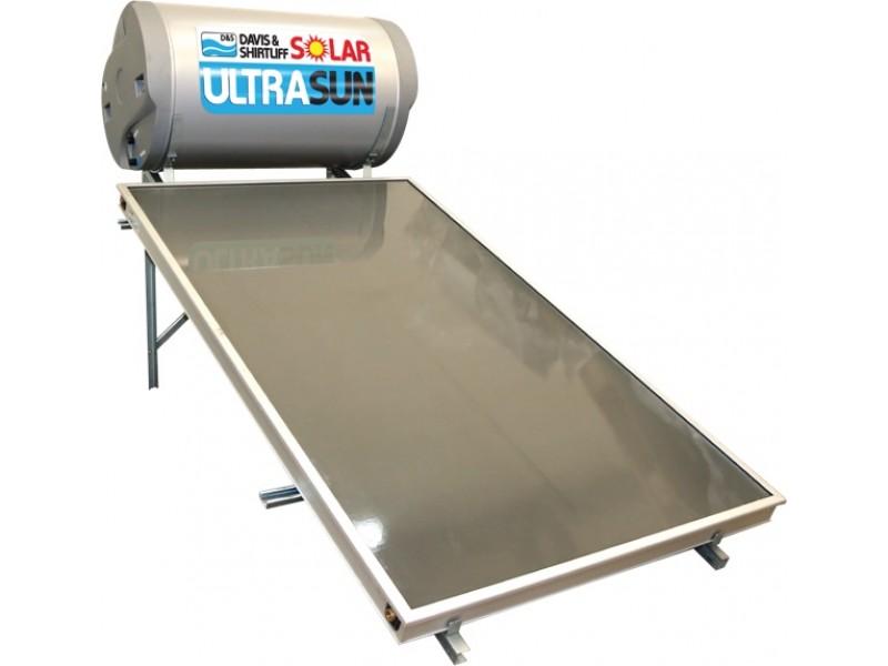 Dayliff 220S Solar water heater System