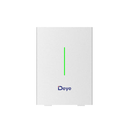 Deye 10.24kWh LiFePO4 Battery