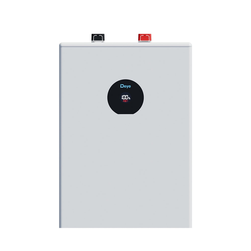 Deye 11.8kWh LiFePO₄ Battery