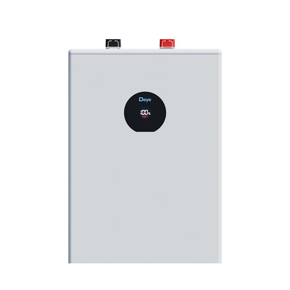 Deye 11.8kWh LiFePO₄ Battery
