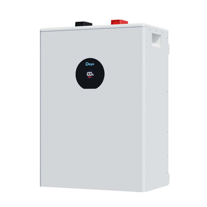 Deye 11.8kWh LiFePO₄ Battery