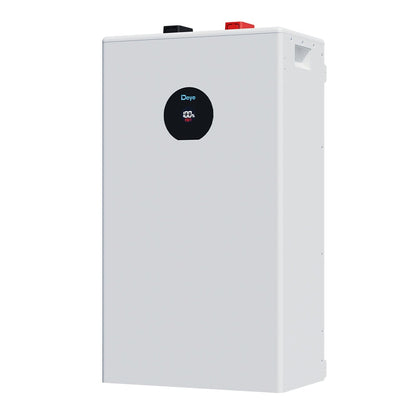 Deye 16kWh LiFePO₄ Battery