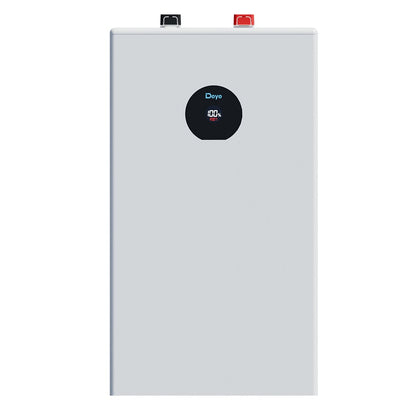 Deye 16kWh LiFePO₄ Battery