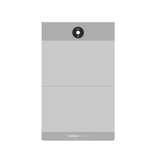 Deye 8kWh LiFePO₄ Battery