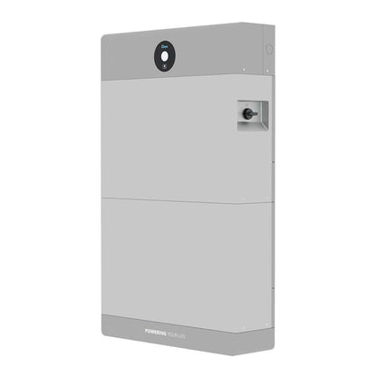 Deye 8kWh LiFePO₄ Battery