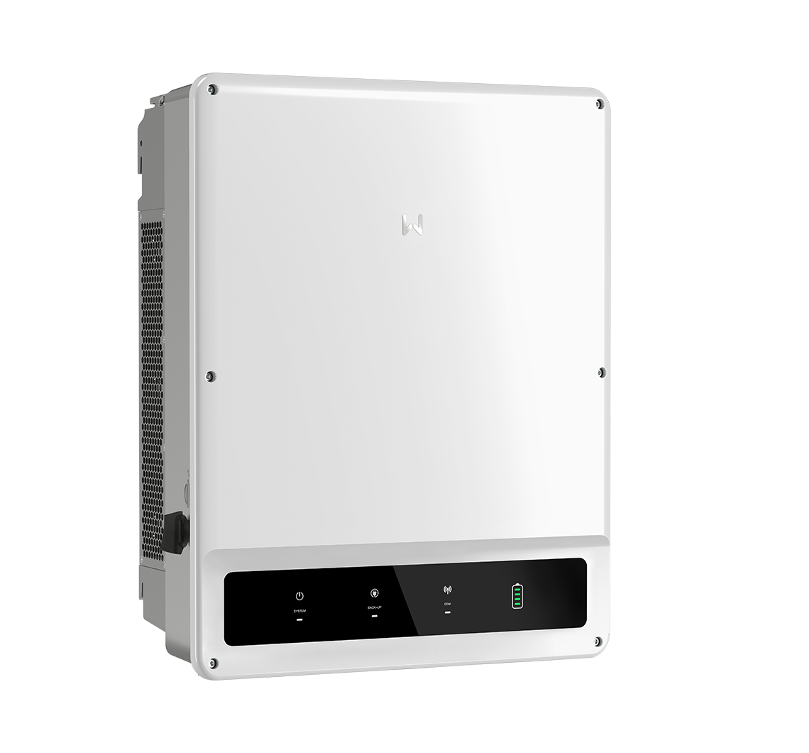 GoodWe ET 20kW Hybrid Low Voltage 3-Phase Solar Inverter