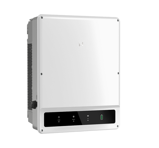GoodWe ET 20kW Hybrid Low Voltage 3-Phase Solar Inverter