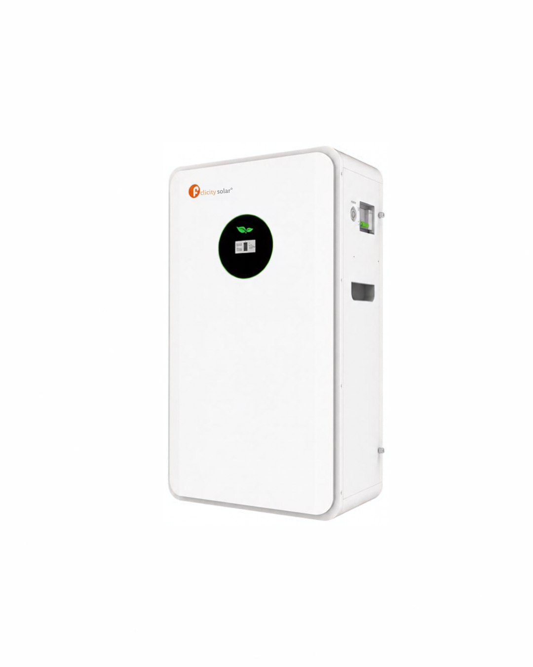 Felicity Solar 10kWh 230Ah 51.2V Lithium Iron Phosphate (LiFePO₄) Battery