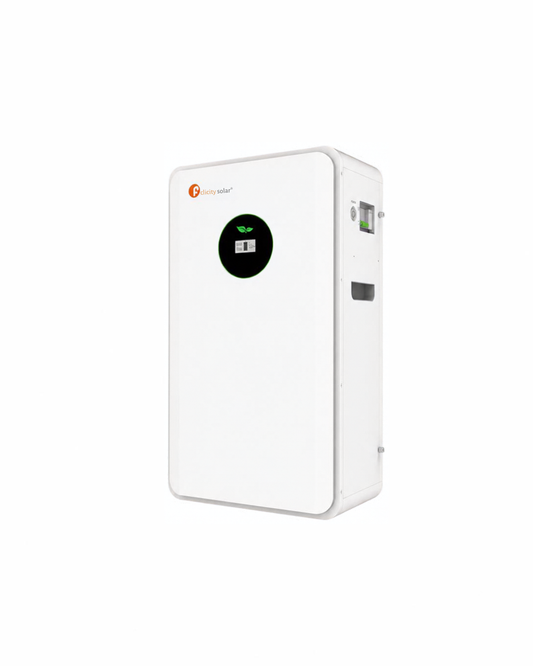 Felicity Solar 10kWh 230Ah 51.2V Lithium Iron Phosphate (LiFePO₄) Battery