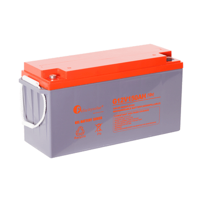 Felicity Gel Battery G12V 150Ah