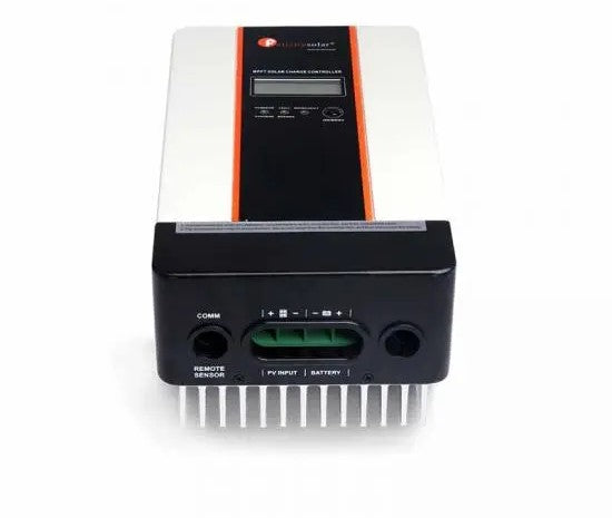 Felicity 100Amps MPPT Solar Charge Controller | 12V/24V/48V