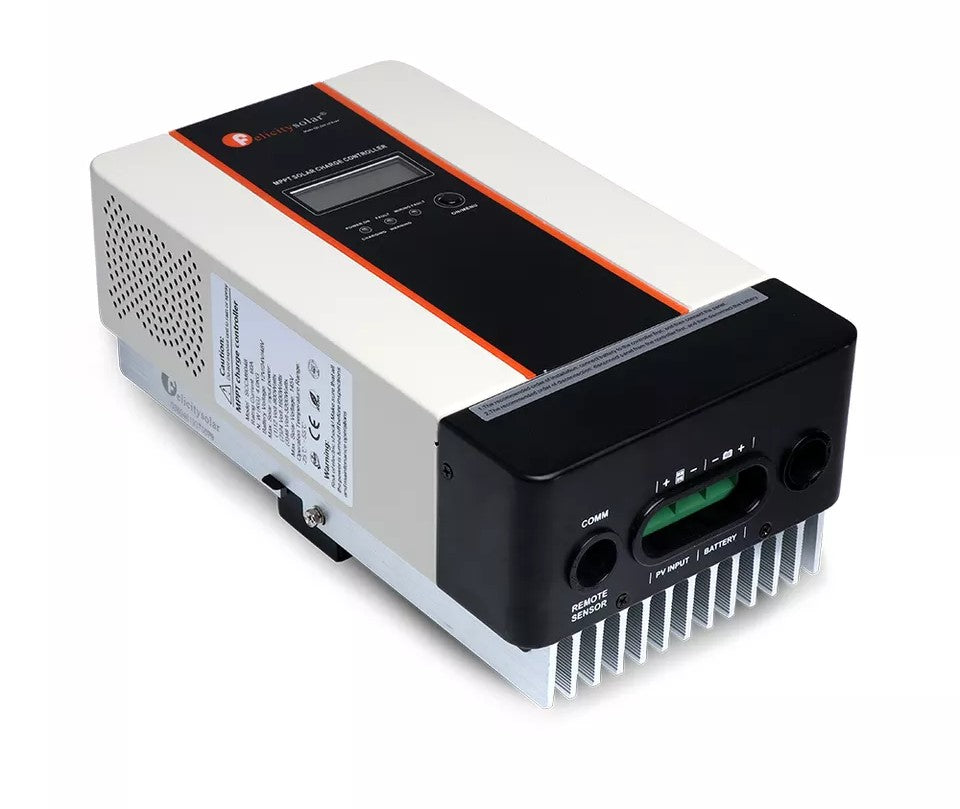 Felicity 100Amps MPPT Solar Charge Controller | 12V/24V/48V