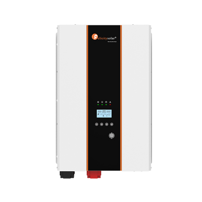 5kVA Felicity IVPS Series Off-Grid Inverter – 48V Low Voltage Single Phase