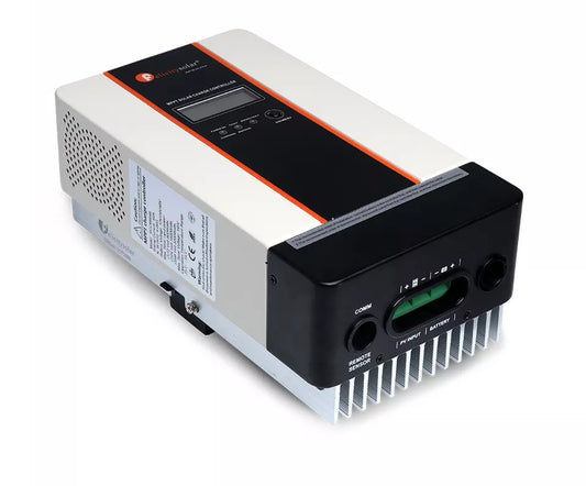 Felicity 80Amps MPPT Solar Charge Controller | 12V/24V/48V