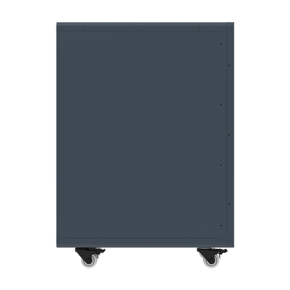 Felicity Solar 25kWh 500Ah 44V Lithium Iron Phosphate (LiFePO₄) Battery