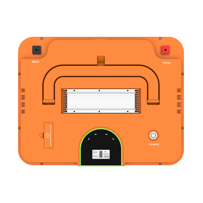 Felicity Solar 3.7kWh 300Ah 12.8V Lithium Iron Phosphate (LiFePO₄) Battery